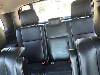 2021 Toyota Sequoia TRD Pro