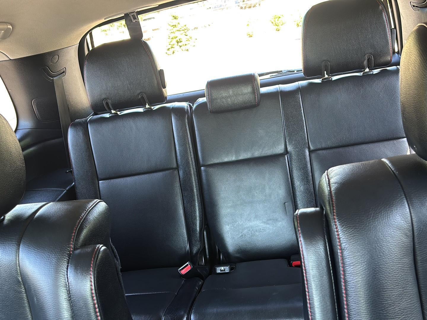 2021 Toyota Sequoia TRD Pro
