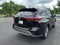 2020 Toyota Highlander Platinum