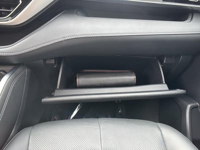 2020 Toyota Highlander Platinum