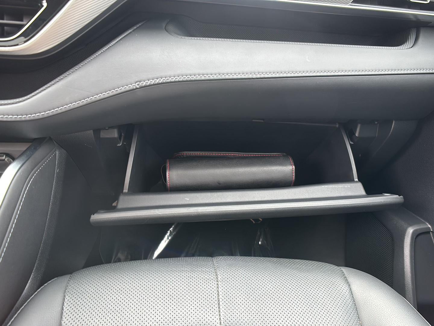 2020 Toyota Highlander Platinum