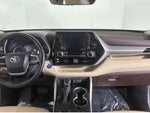 2022 Toyota HIGHLANDER HYBRID Hybrid XLE