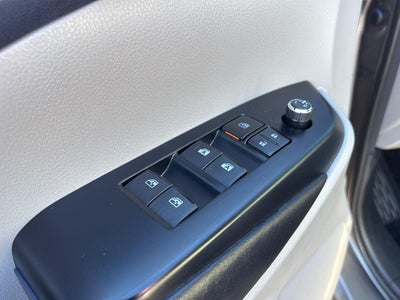 2017 Toyota Highlander Hybrid XLE