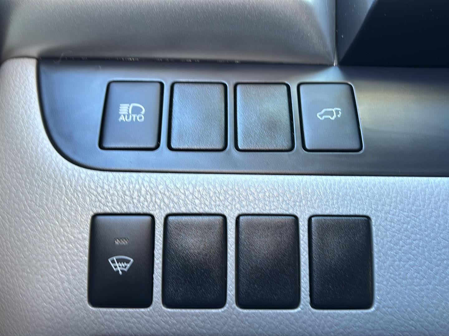 2017 Toyota Highlander Hybrid XLE