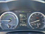 2017 Toyota Highlander Hybrid XLE