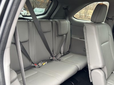 2017 Toyota Highlander Hybrid XLE