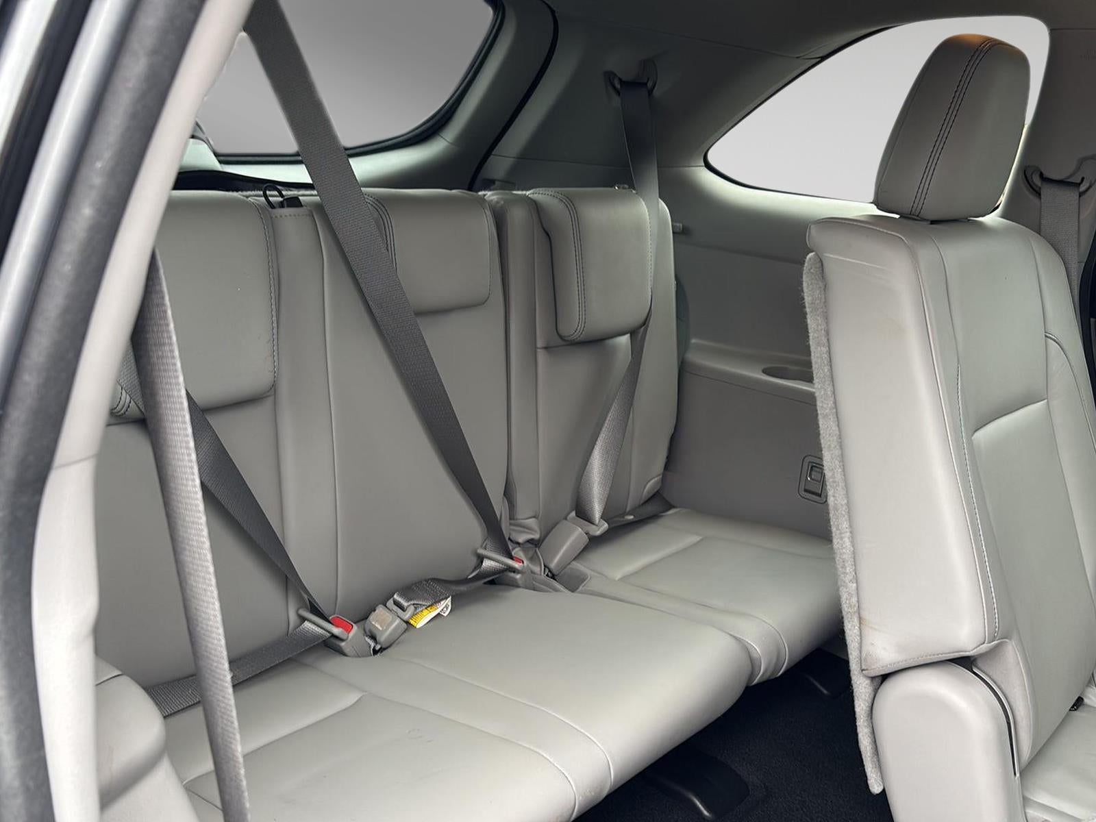 2017 Toyota Highlander Hybrid XLE