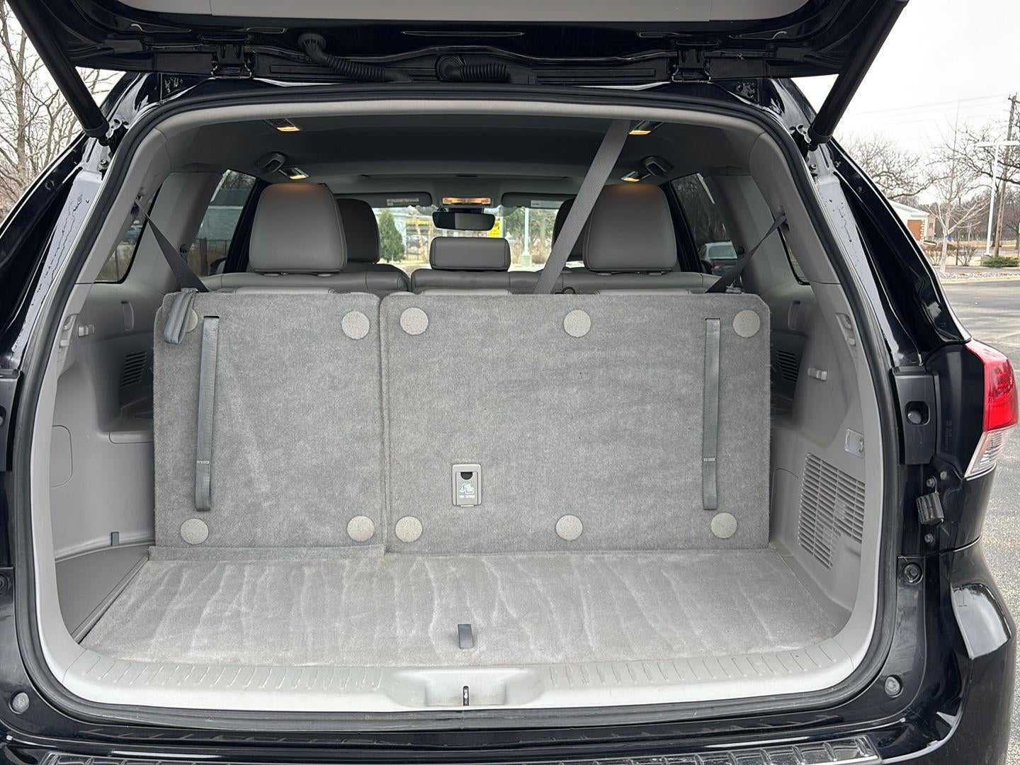 2017 Toyota Highlander Hybrid XLE