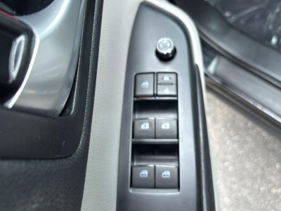 2017 Toyota Highlander Hybrid XLE