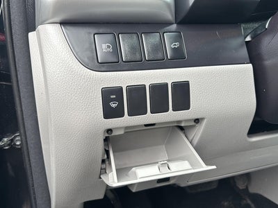 2017 Toyota Highlander Hybrid XLE