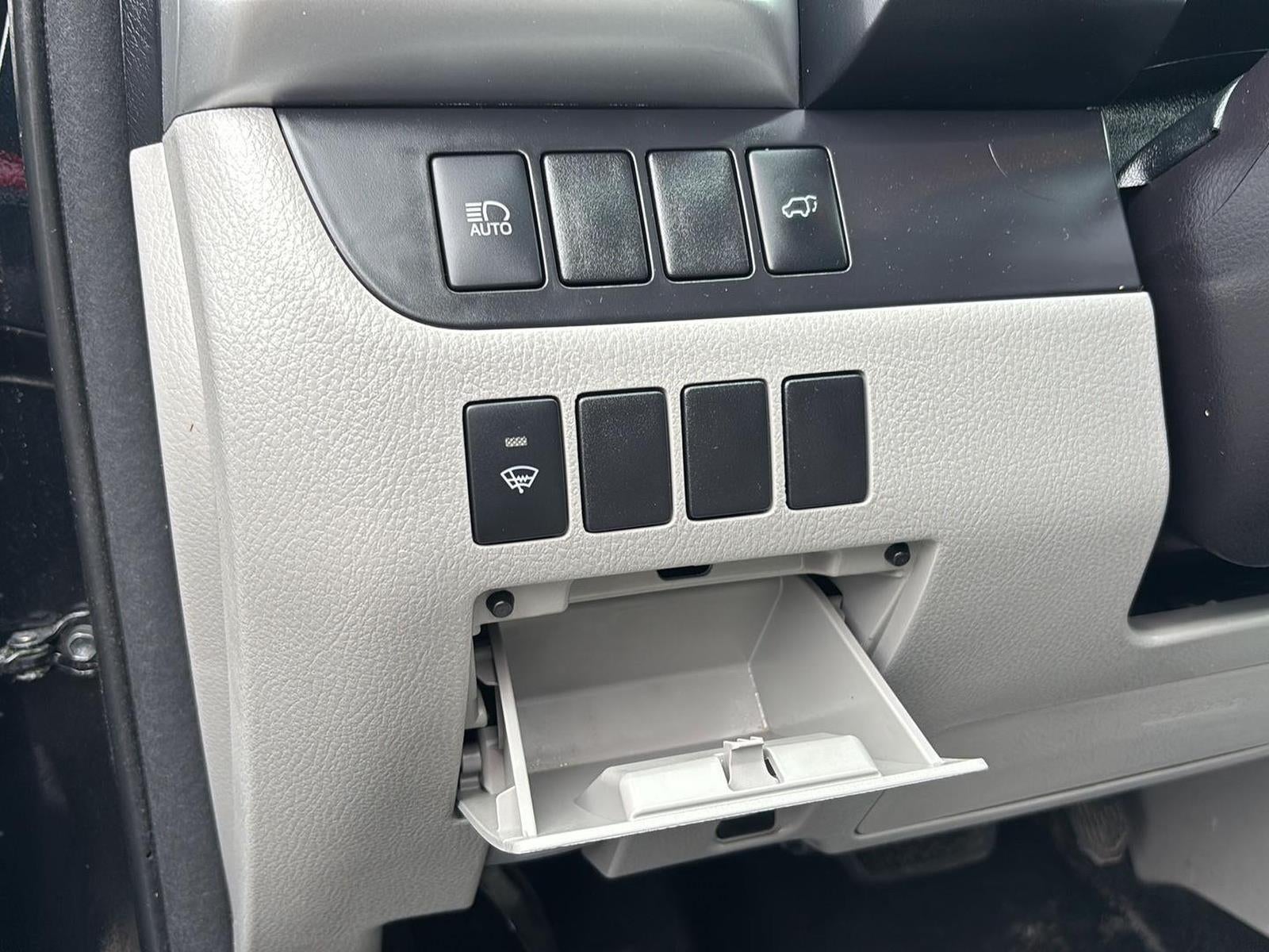 2017 Toyota Highlander Hybrid XLE