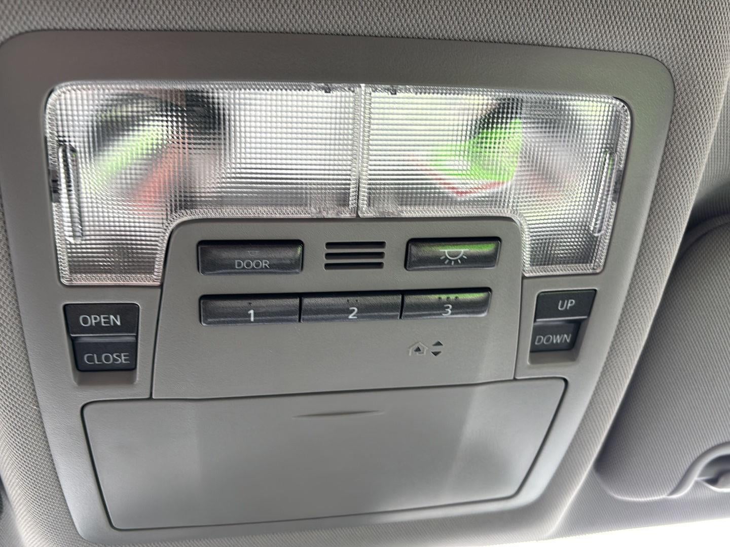 2017 Toyota Highlander Hybrid XLE