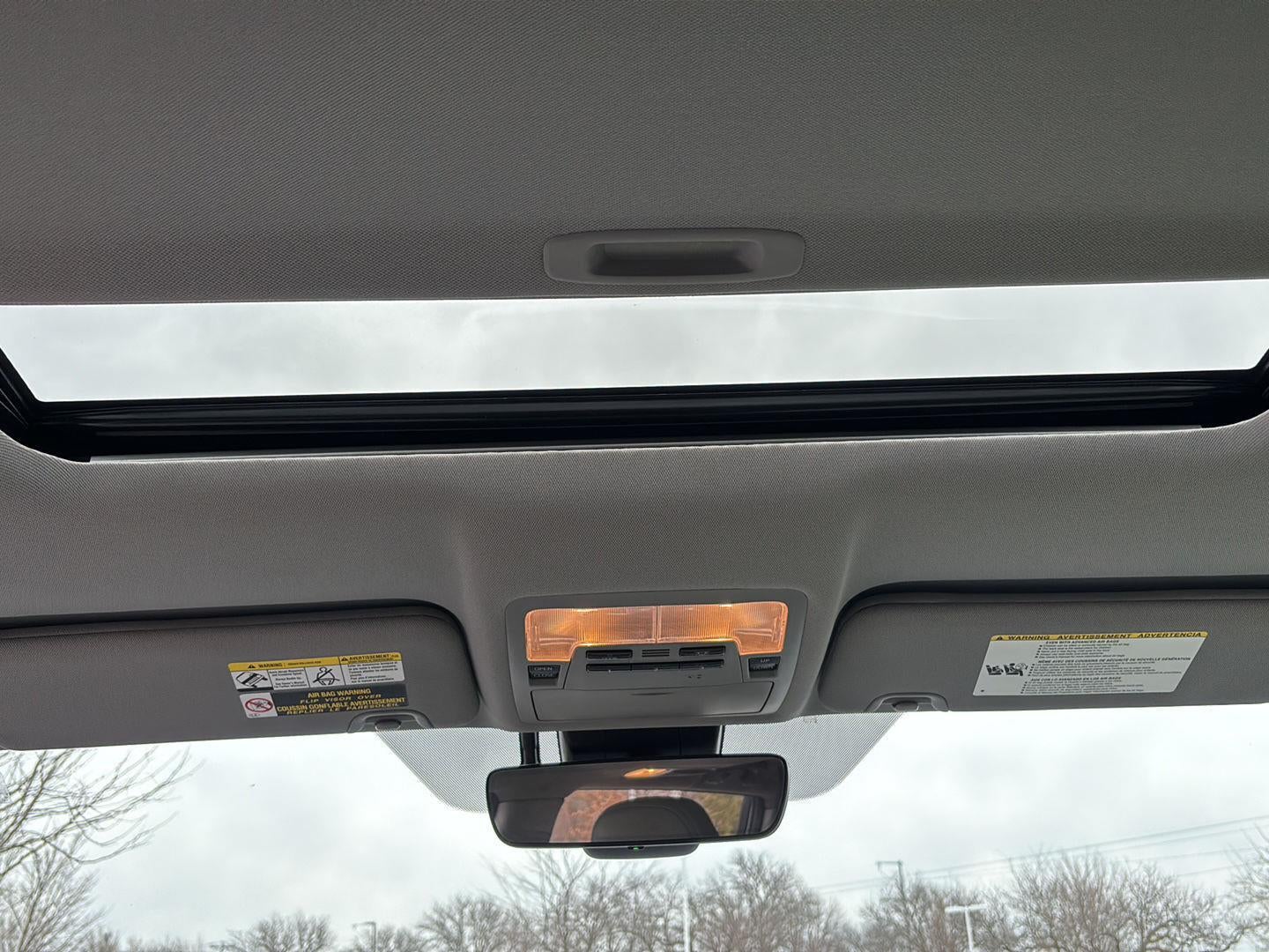 2017 Toyota Highlander Hybrid XLE