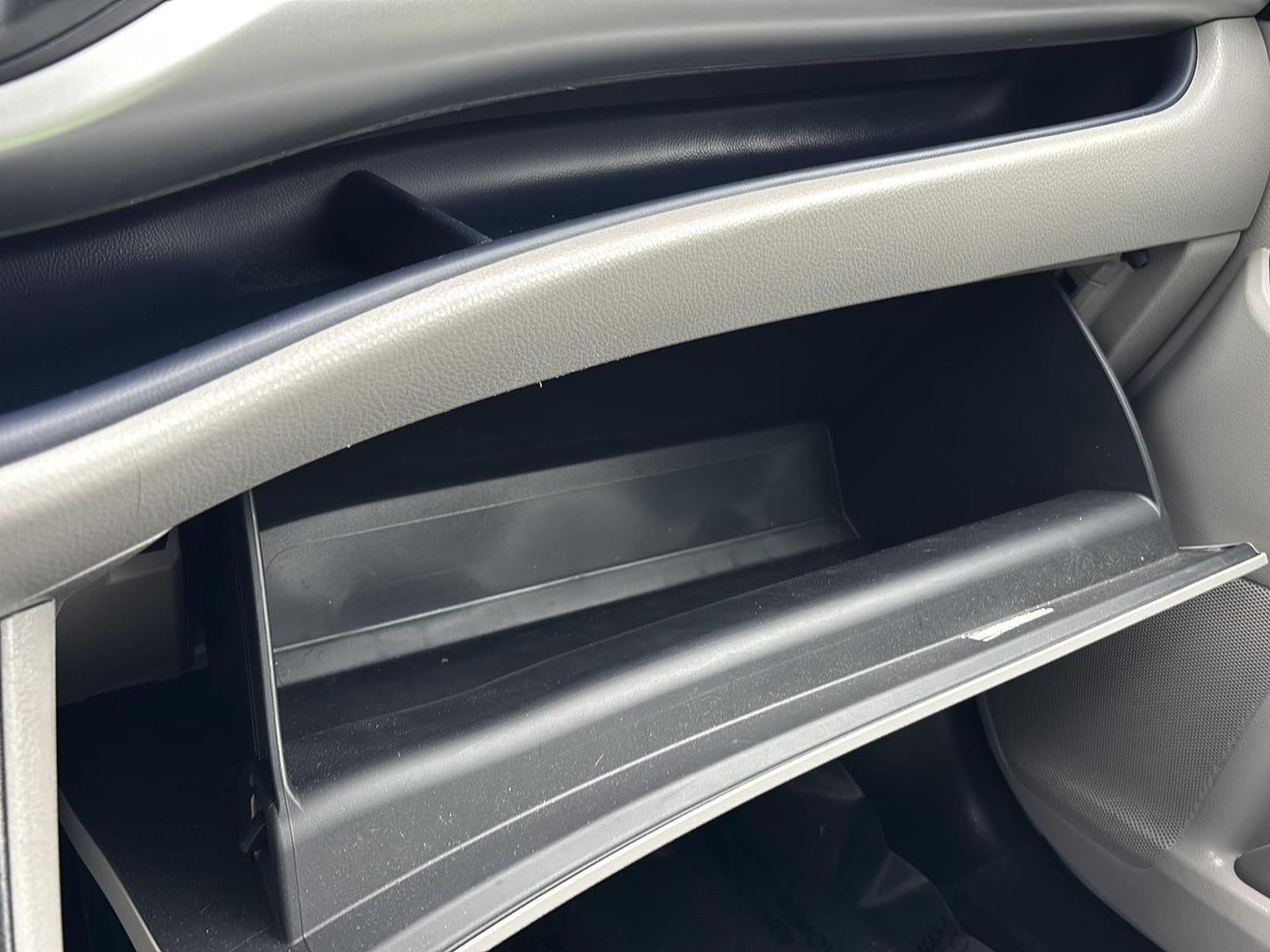 2017 Toyota Highlander Hybrid XLE