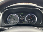 2017 Toyota Highlander Hybrid XLE