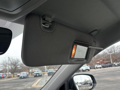 2017 Toyota Highlander Hybrid XLE