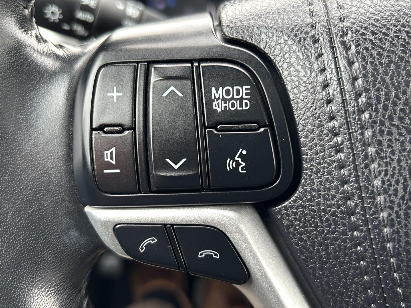 2017 Toyota Highlander Hybrid XLE