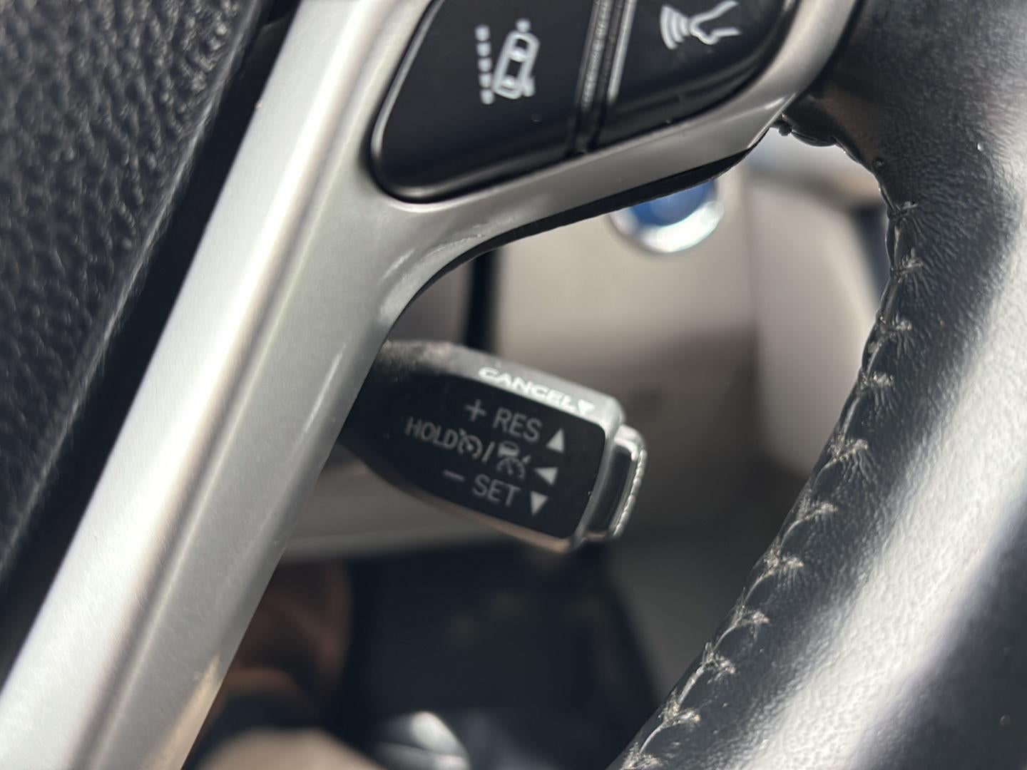 2017 Toyota Highlander Hybrid XLE