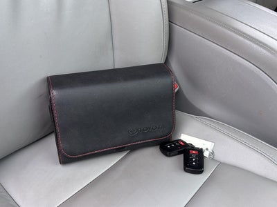 2017 Toyota Highlander Hybrid XLE