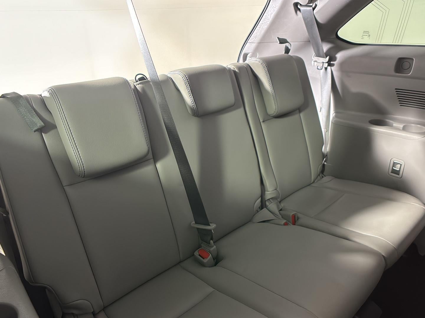 2018 Toyota Highlander Hybrid XLE