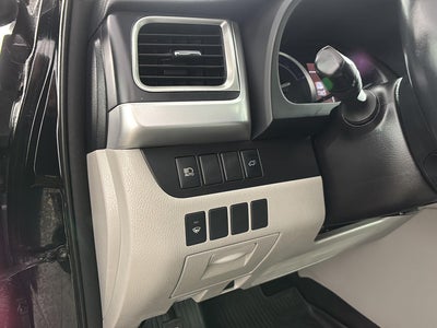 2018 Toyota Highlander Hybrid XLE