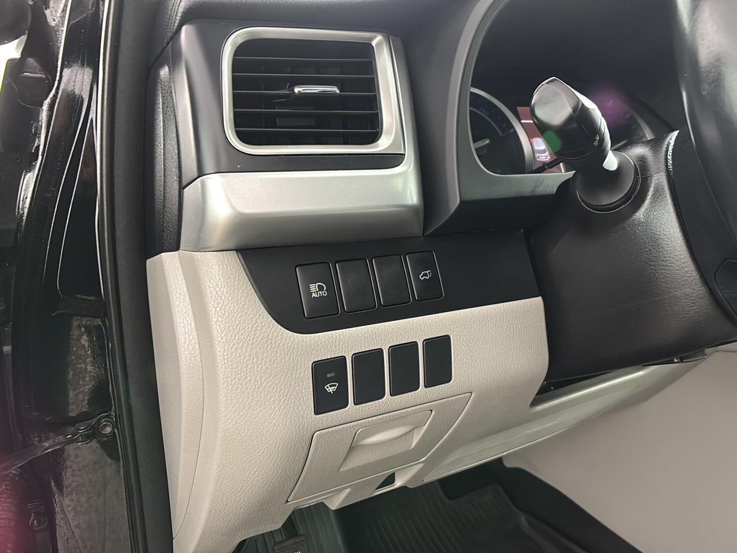 2018 Toyota Highlander Hybrid XLE