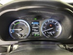 2018 Toyota Highlander Hybrid XLE