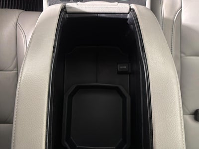 2018 Toyota Highlander Hybrid XLE
