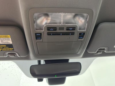2018 Toyota Highlander Hybrid XLE