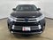 2018 Toyota Highlander Hybrid XLE