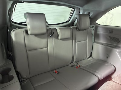 2019 Toyota Highlander Hybrid XLE