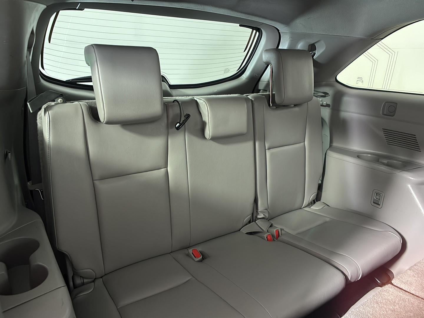 2019 Toyota Highlander Hybrid XLE