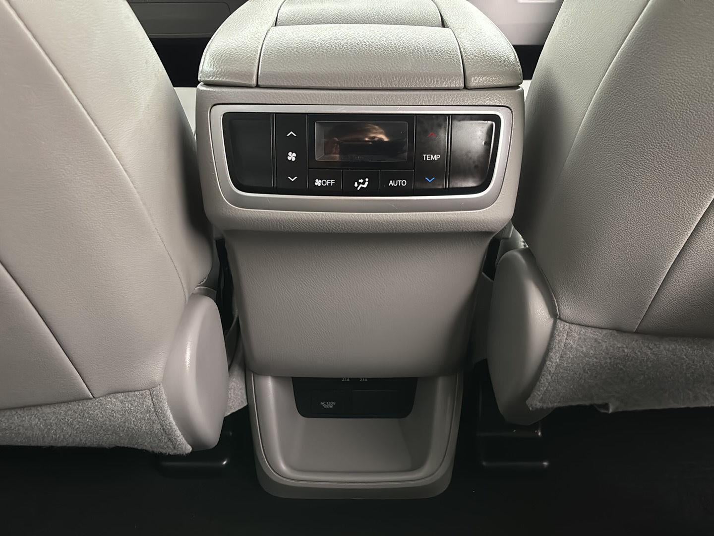 2019 Toyota Highlander Hybrid XLE