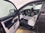 2019 Toyota Highlander Hybrid XLE