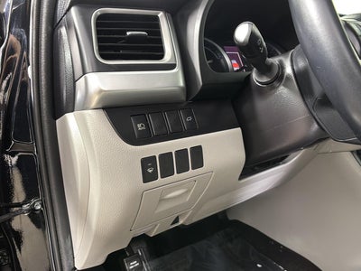 2019 Toyota Highlander Hybrid XLE