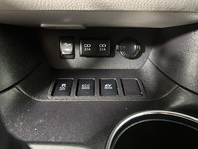 2019 Toyota Highlander Hybrid XLE