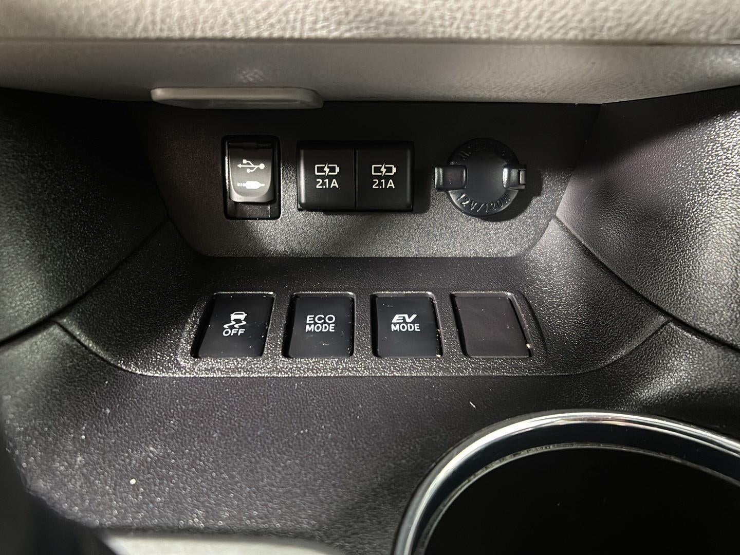 2019 Toyota Highlander Hybrid XLE