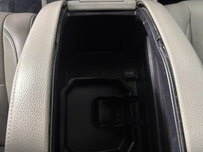 2019 Toyota Highlander Hybrid XLE