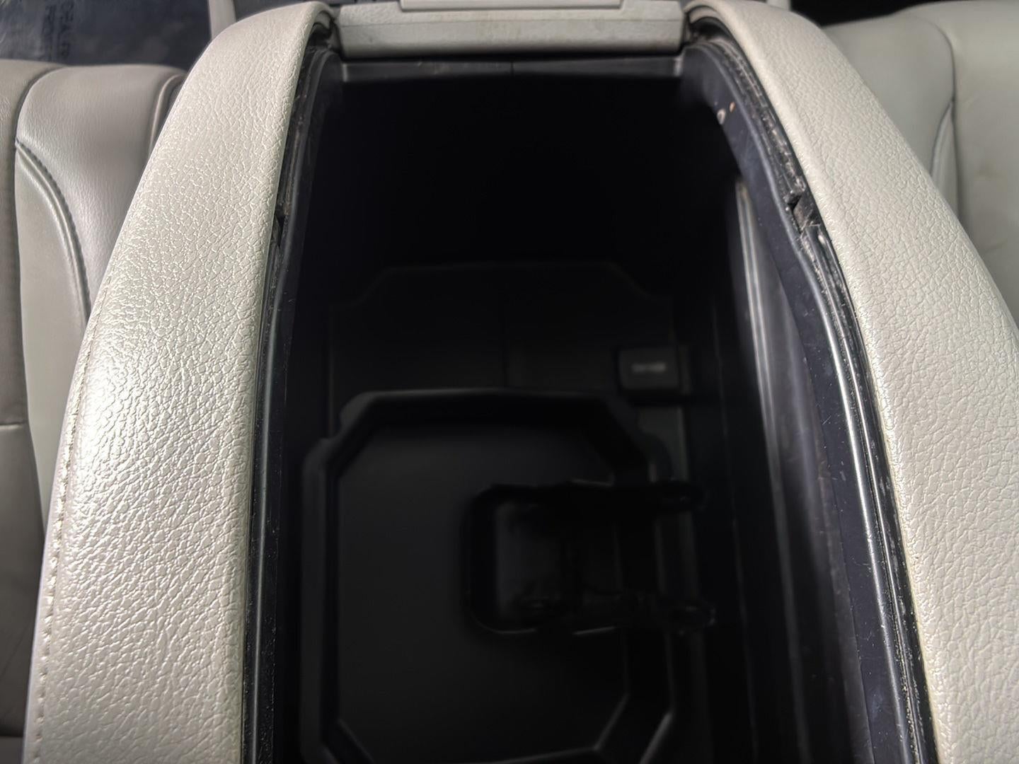 2019 Toyota Highlander Hybrid XLE