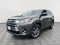2018 Toyota Highlander Hybrid XLE