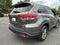 2018 Toyota Highlander Hybrid XLE