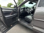 2018 Toyota Highlander Hybrid XLE