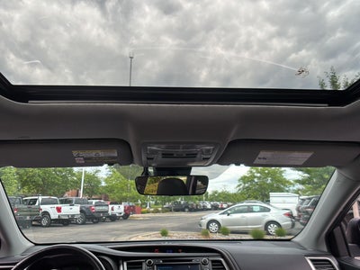 2018 Toyota Highlander Hybrid XLE