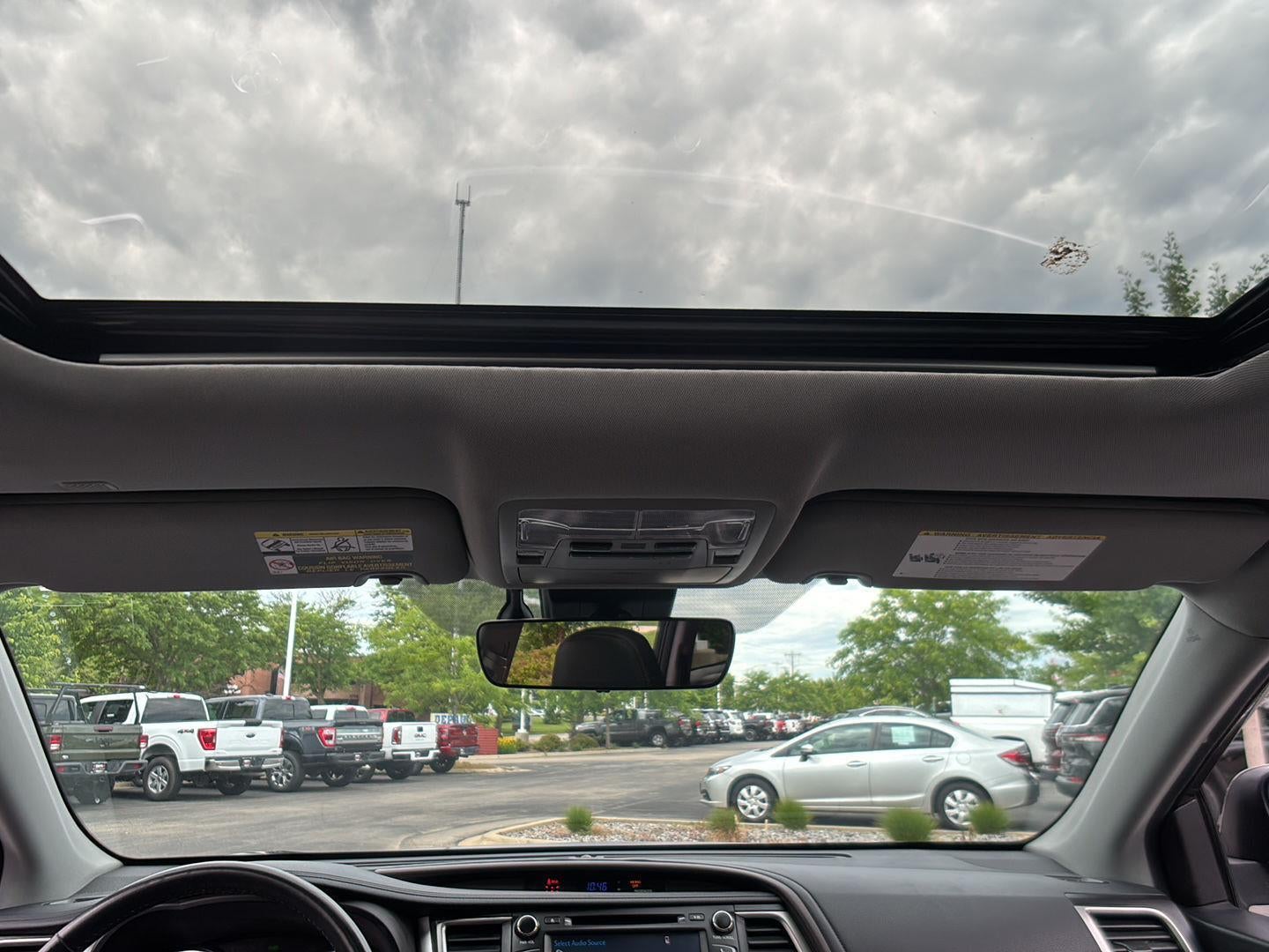 2018 Toyota Highlander Hybrid XLE
