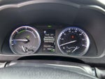 2018 Toyota Highlander Hybrid XLE