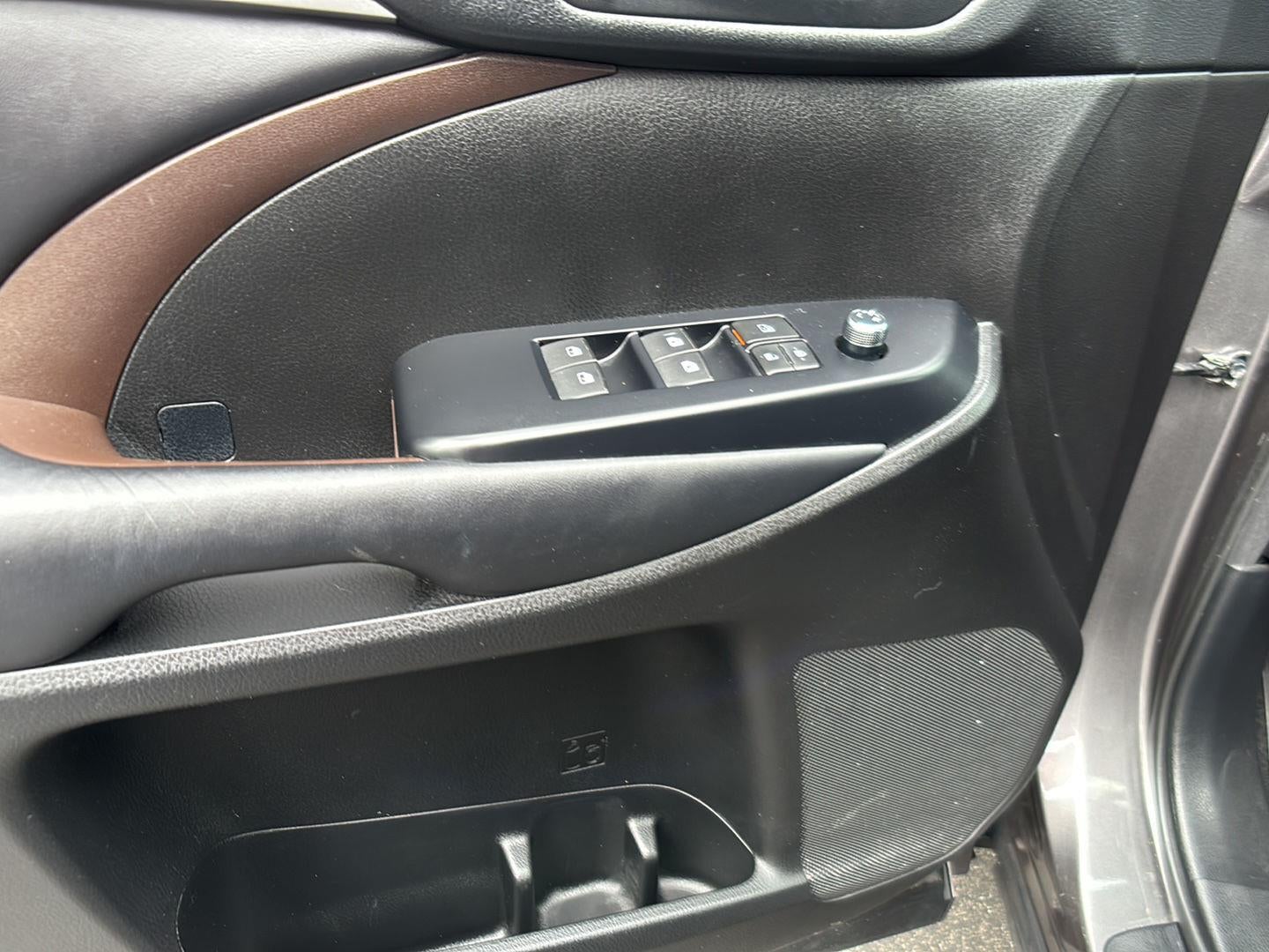 2018 Toyota Highlander Hybrid XLE