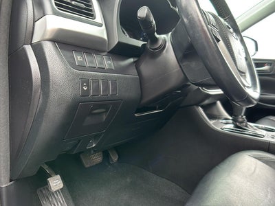 2018 Toyota Highlander Hybrid XLE