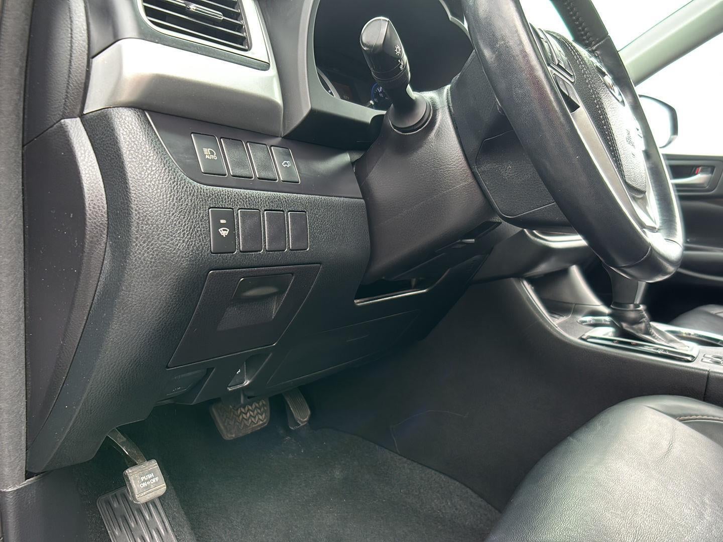 2018 Toyota Highlander Hybrid XLE