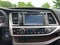 2018 Toyota Highlander Hybrid XLE