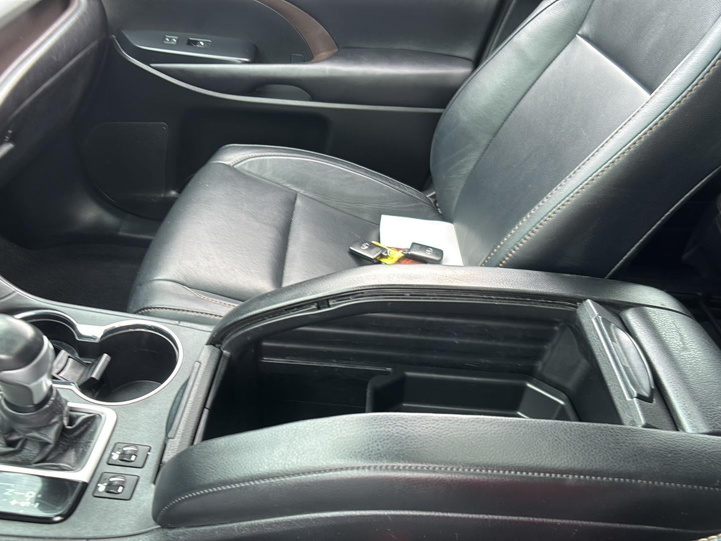 2018 Toyota Highlander Hybrid XLE